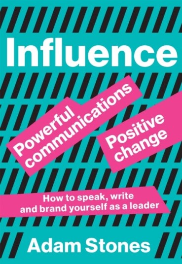 Influence Av Adam Stones