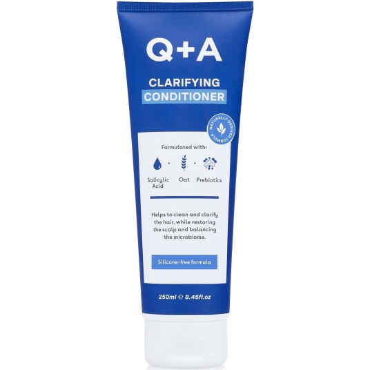 Q+A Clarifying Conditioner 250ml