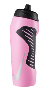 Nike Hyperfuel Water Bottle drikkeflaske Rosa 709ml