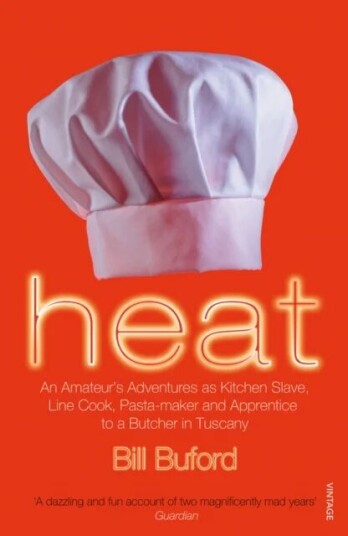 Heat Av Bill Buford Heat Av Bill Buford