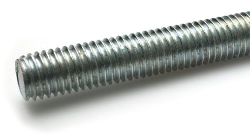 Arvid Nilsson D976a 4.8 M5x1000 Gj.stang