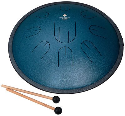 Sela Tongue Drum SE 381 Sela Tongue Drum SE 381