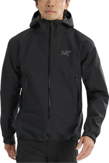 Arc'teryx Herre Sport Svart XL,