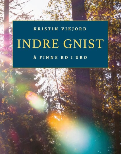 Indre Gnist Av Kristin Skotnes Vikjord