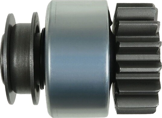 Friløpsgir, starter AS-PL SD9257S