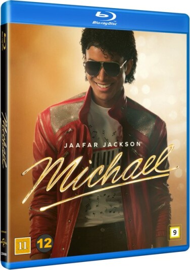 Michael (2026) Bluray