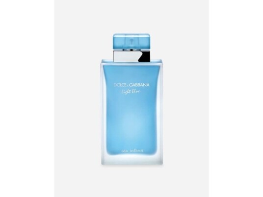 Dolce & Gabbana Light Blue Eau Intense De Parfum W 100 ml Dolce & Gabbana Light Blue Eau Intense De Parfum W 100 ml