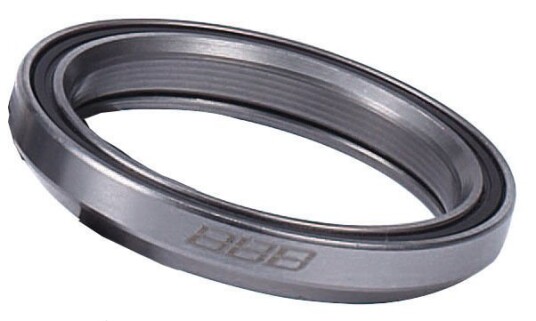 BBB Lukket Lager 41,8 mm / 30,9 1 1/8
