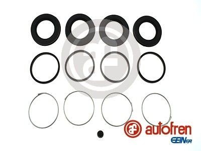 Autofren Seinsa Rep. sett bremsecaliper AUTOFREN SEINSA D4683