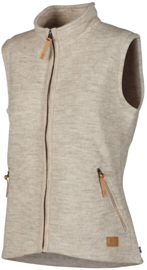 Ivanhoe Women's NLS Coco Vest Birch 42