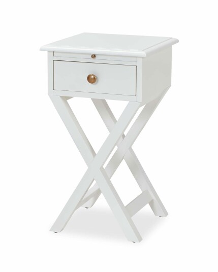 Bretagne sidebord classic white Bretagne sidebord classic white