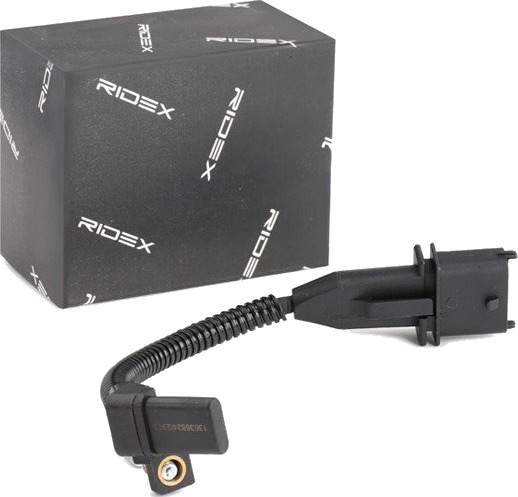 RIDEX 833C0181 Impulsgiver, veivaksel