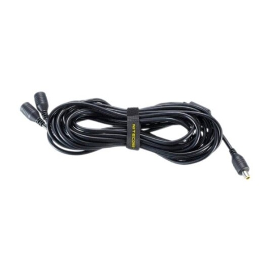 Nitecore 5M Parallellkabel