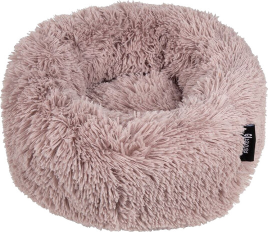 District70 Fuzz Dog- And Catbed Sand Medium (871720261389)