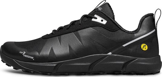Joe Nimble Women's Trail Addict WR Black 40.5