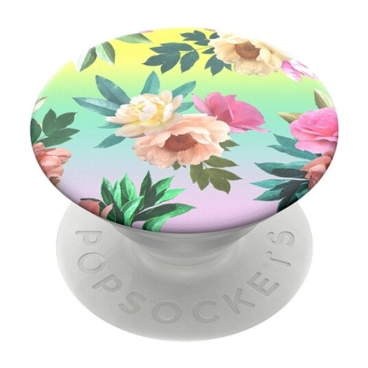 Popsockets Popgrip Chroma Flora
