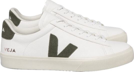 Veja Campo White 39 Veja Campo White 39