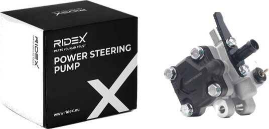 Servopumpe RIDEX 12H0301