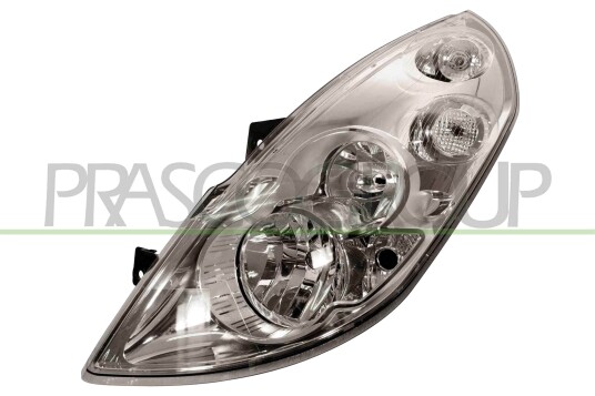 PRASCO OP9544914 Frontlykter