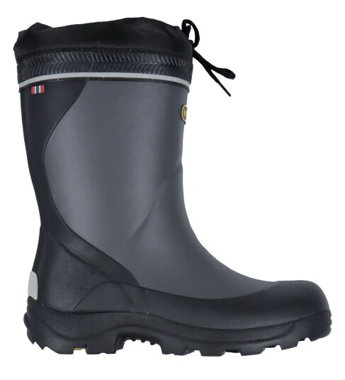Viking Footwear Kid's Storm Warm Black 32 Viking Footwear Kid's Storm Warm Black 32