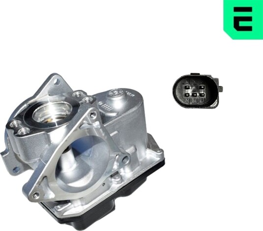 ERA 555107 EGR-ventil