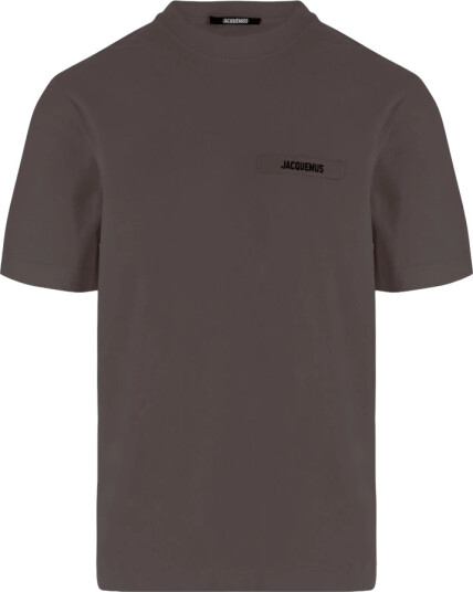 Jacquemus Herre Topper Brun 2XL,