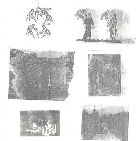 The Serfs Rarities Vol 2 Vinyl