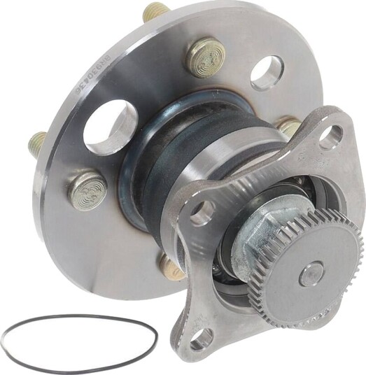 SKF VKBA 7555 Hjullager SKF VKBA 7555 Hjullager