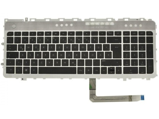 Hp 668058 B31 Belgisk Hp 668058 B31