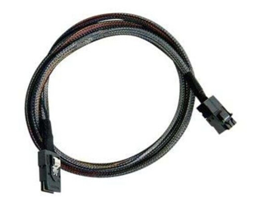Adaptec Serial Attached SCSI (SAS) internt kabel Adaptec Serial Attached SCSI (SAS) internt kabel
