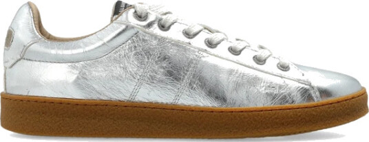 AllSaints Dame Sko Grå 41 EU,