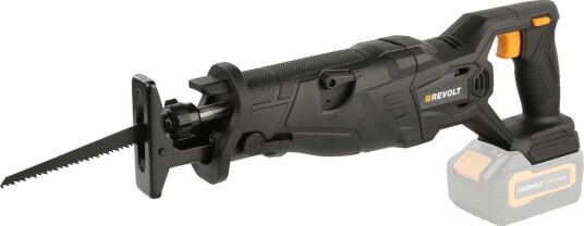 Revolt Bajonettsag Severance 18v Uten batteri
