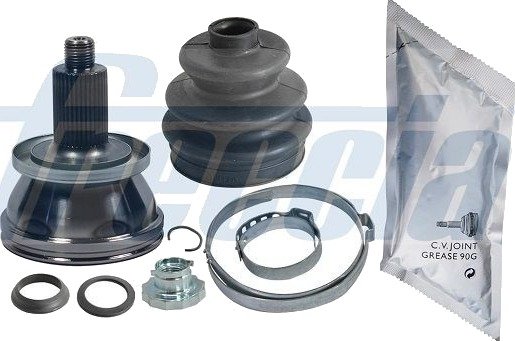 Drivledd FRECCIA CVJ13-1024