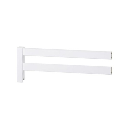 Hoppekids Modul Sengehest Halvhøy til sklie ECO Dream 70x160cm Hoppekids Modul Sengehest Halvhøy til sklie ECO Dream 70x160cm
