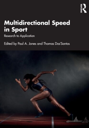 Multidirectional Speed In Sport