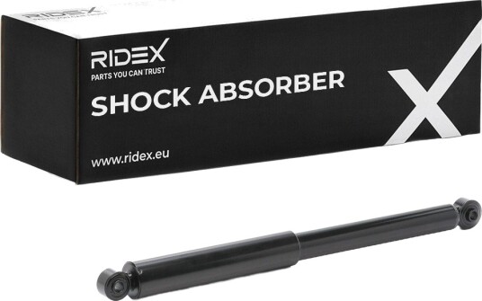 RIDEX 854S1404 Støtdemper RIDEX 854S1404 Støtdemper