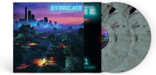 Syndicate Syndicate