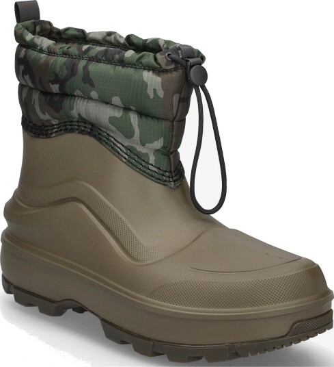 VANS All Trac Wellie Mte CAMO 39