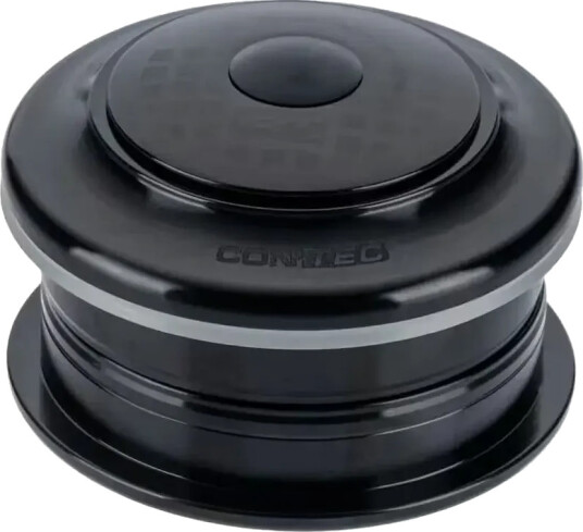 CONTEC SHS-40 styrelager 1 1/8" semi-integrated Ø 30,0mm Ø 44mm sort CONTEC SHS-40 styrelager 1 1/8" semi-integrated Ø 30,0mm Ø 44mm sort