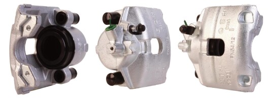 Bremsecaliper FERODO FCL695203 Bremsecaliper FERODO FCL695203