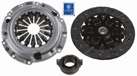 Clutchsett SACHS 3000 954 042