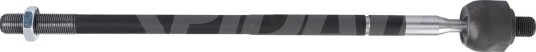 Aksialledd, parallellstag SPIDAN CHASSIS PARTS 57253