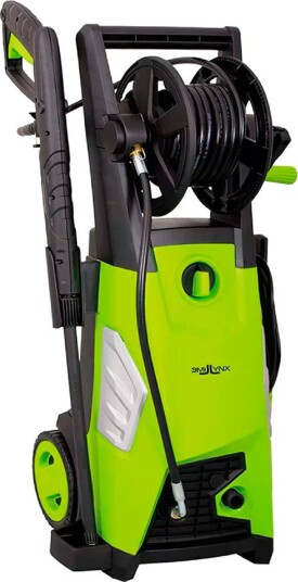 Høytrykkspyler Lime Lynx Velox 1507Q 150 bar