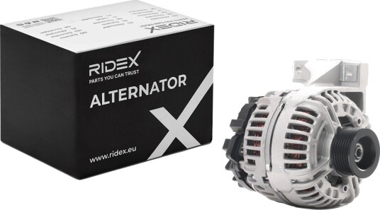 RIDEX 4G0442 Dynamo