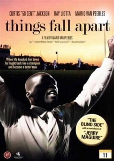Things Fall Apart (DVD) Things Fall Apart (DVD)