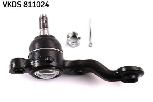 Bærekule SKF VKDS 811024 Bærekule SKF VKDS 811024