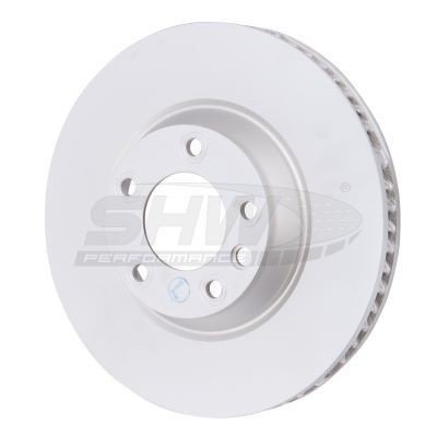 Bremseskive SHW Performance VFL37813