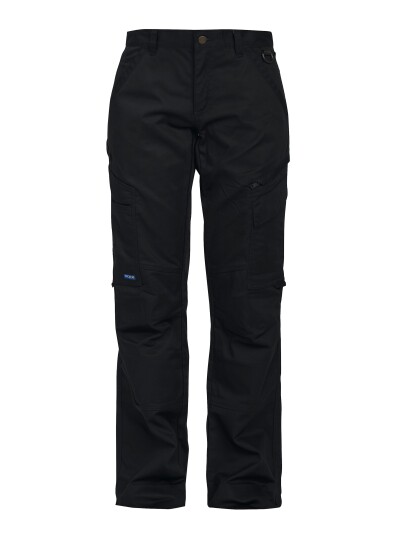 ProJob 2515 Servicebukse Dame Black C34