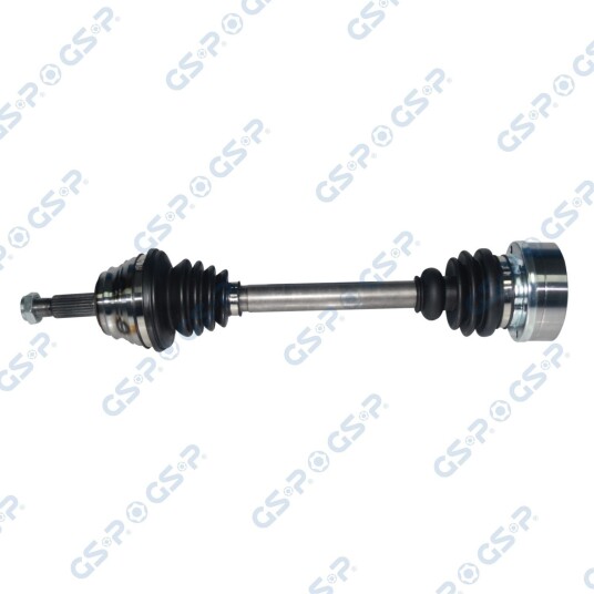 Gsp Drivaksel GSP 253001 Gsp Drivaksel GSP 253001