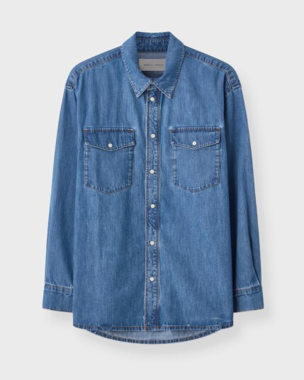 Jeanerica Angela - Blue - L